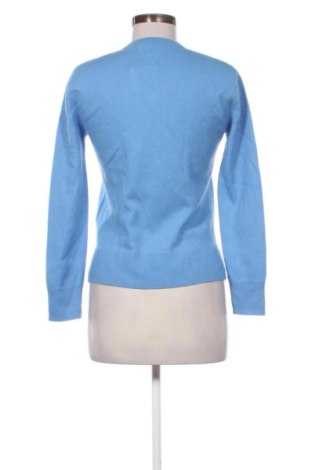 Damski sweter C&A, Rozmiar M, Kolor Niebieski, Cena 79,40 zł