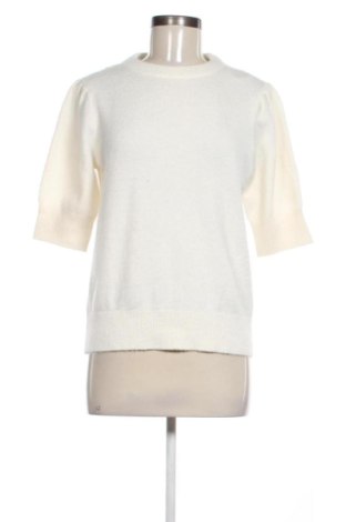Дамски пуловер C&A, Размер S, Цвят Бял, Цена 10,73 €