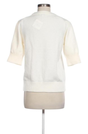 Дамски пуловер C&A, Размер S, Цвят Бял, Цена 10,73 €