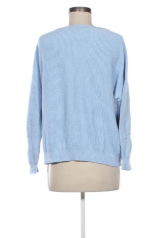 Dámský svetr C&A, Velikost XL, Barva Modrá, Cena  439,00 Kč