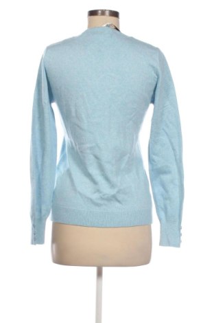 Dámský svetr C&Jo, Velikost S, Barva Modrá, Cena  1 729,00 Kč