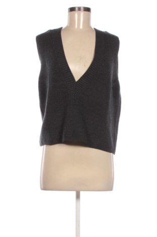 Γυναικείο πουλόβερ COS, Μέγεθος S, Χρώμα Γκρί, Τιμή 31,65 €