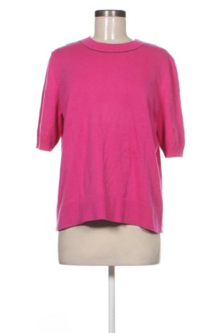 Γυναικείο πουλόβερ COS, Μέγεθος L, Χρώμα Ρόζ , Τιμή 32,00 €