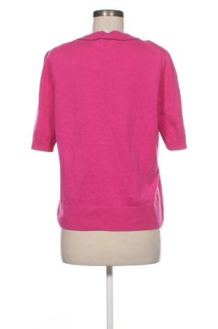 Γυναικείο πουλόβερ COS, Μέγεθος L, Χρώμα Ρόζ , Τιμή 32,00 €