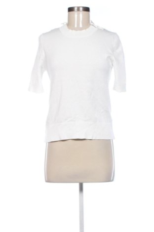 Γυναικείο πουλόβερ COS, Μέγεθος S, Χρώμα Λευκό, Τιμή 19,99 €