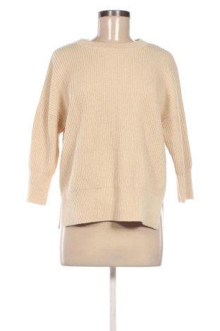 Damenpullover COS, Größe S, Farbe Beige, Preis 31,72 €