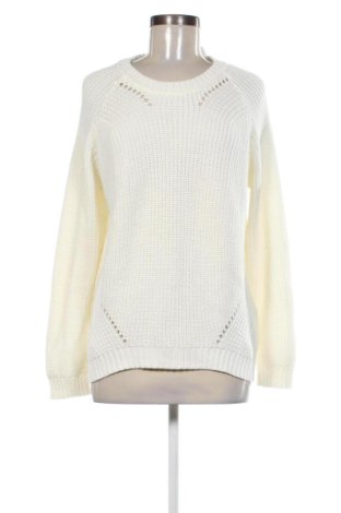 Damenpullover CPM Collection, Größe L, Farbe Weiß, Preis 15,00 €