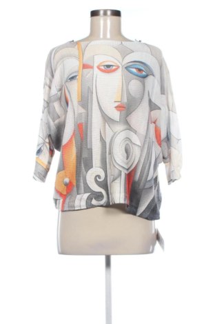 Női pulóver CVG, Méret M, Szín Sokszínű, Ár 11 839 Ft