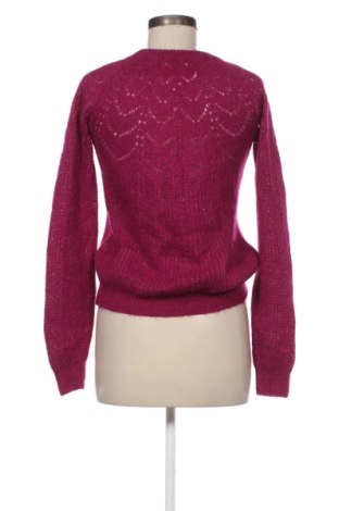 Damenpullover Cache Cache, Größe XS, Farbe Rosa, Preis 14,77 €