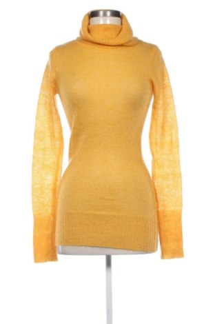 Dámsky pulóver Calliope, Veľkosť S, Farba Žltá, Cena  15,00 €