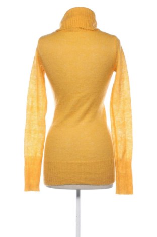 Dámsky pulóver Calliope, Veľkosť S, Farba Žltá, Cena  15,00 €
