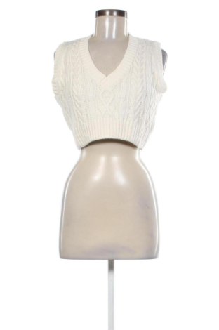 Damenpullover Calliope, Größe XS, Farbe Ecru, Preis 14,82 €