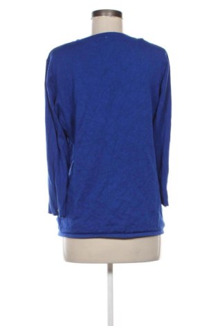 Dámský svetr Calvin Klein, Velikost L, Barva Modrá, Cena  1 479,00 Kč