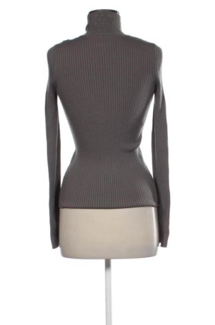 Дамски пуловер Calvin Klein, Размер S, Цвят Сив, Цена 49,00 €