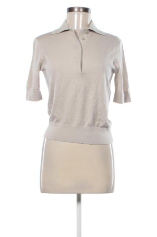Damenpullover Calvin Klein Jeans, Größe XS, Farbe Beige, Preis € 147,99