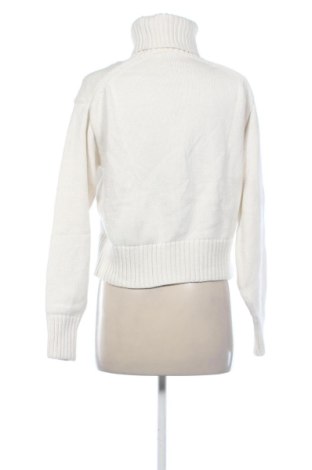 Dámský svetr Calvin Klein Jeans, Velikost M, Barva Bílá, Cena  1 279,00 Kč