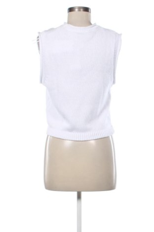 Дамски пуловер Calvin Klein Jeans, Размер M, Цвят Бял, Цена 97,14 €