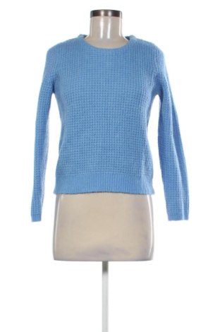 Γυναικείο πουλόβερ Camaieu, Μέγεθος S, Χρώμα Μπλέ, Τιμή 15,00 €