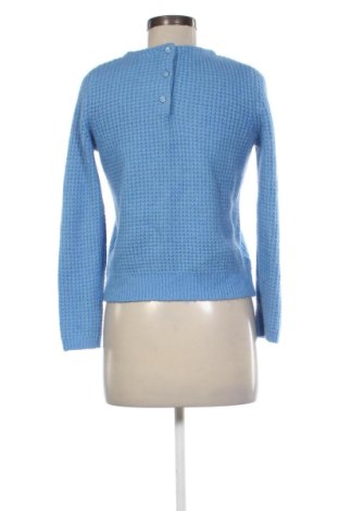Γυναικείο πουλόβερ Camaieu, Μέγεθος S, Χρώμα Μπλέ, Τιμή 15,00 €