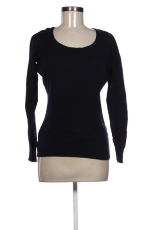 Γυναικείο πουλόβερ Camaieu, Μέγεθος M, Χρώμα Μπλέ, Τιμή 8,99 €