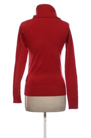 Damski sweter Camaieu, Rozmiar XS, Kolor Czerwony, Cena 79,40 zł