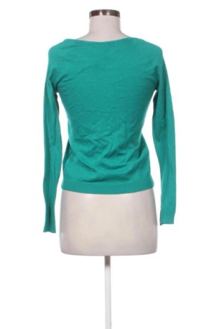 Damenpullover Camaieu, Größe XS, Farbe Grün, Preis 23,53 €