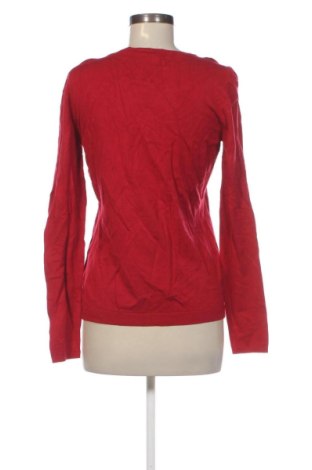 Γυναικείο πουλόβερ Camaieu, Μέγεθος M, Χρώμα Κόκκινο, Τιμή 12,99 €