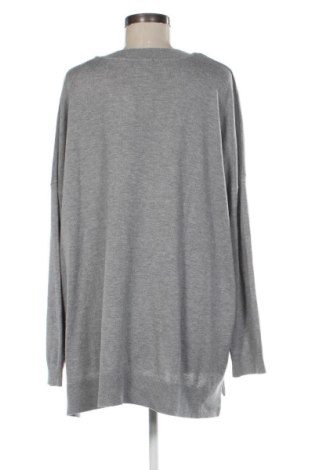 Дамски пуловер Canda, Размер XXL, Цвят Сив, Цена 8,82 €