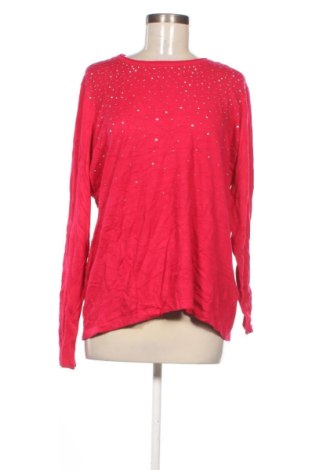 Dámský svetr Canda, Velikost L, Barva Vícebarevné, Cena  229,00 Kč