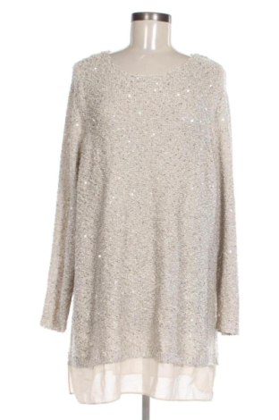 Damenpullover Canda, Größe 3XL, Farbe Beige, Preis € 11,99