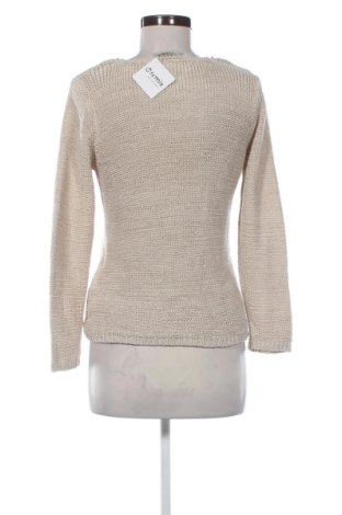 Damski sweter Canda, Rozmiar M, Kolor Beżowy, Cena 80,38 zł