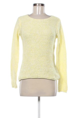 Γυναικείο πουλόβερ Caroll, Μέγεθος M, Χρώμα Κίτρινο, Τιμή 27,99 €