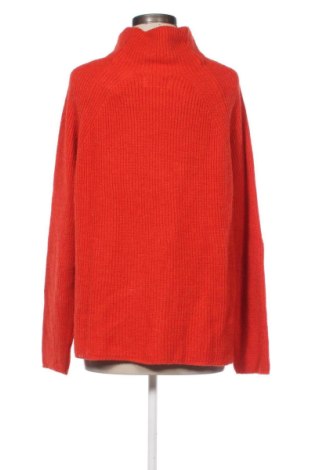 Γυναικείο πουλόβερ Cartoon, Μέγεθος L, Χρώμα Πορτοκαλί, Τιμή 14,74 €