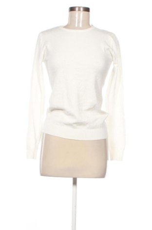 Pulover de femei Ccg Perfect, Mărime M, Culoare Alb, Preț 125,12 Lei