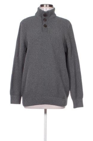 Damski sweter Celio, Rozmiar M, Kolor Szary, Cena 80,38 zł