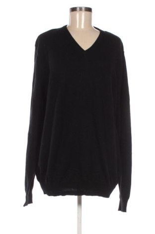 Damenpullover Celio, Größe XXL, Farbe Schwarz, Preis 7,99 €