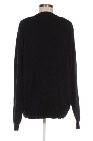Damenpullover Celio, Größe XXL, Farbe Schwarz, Preis 7,99 €