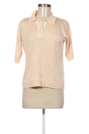 Дамски пуловер Choise, Размер S, Цвят Бежов, Цена 7,15 €