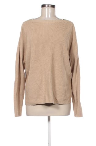 Дамски пуловер Christian Berg, Размер XL, Цвят Бежов, Цена 17,00 €