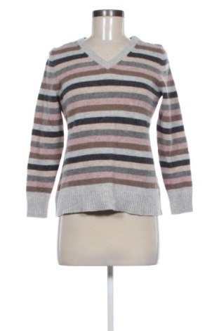 Damski sweter Christian Berg, Rozmiar XL, Kolor Kolorowy, Cena 91,09 zł