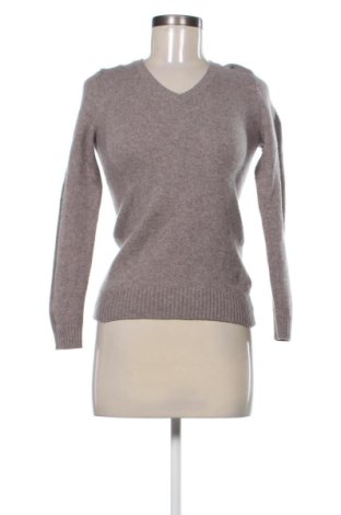 Дамски пуловер Christian Berg, Размер S, Цвят Кафяв, Цена 22,00 €