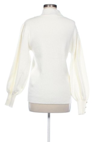 Dámsky pulóver City Chic, Veľkosť L, Farba Kremová, Cena  20,96 €