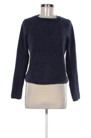 Дамски пуловер Clockhouse, Размер S, Цвят Син, Цена 14,77 €