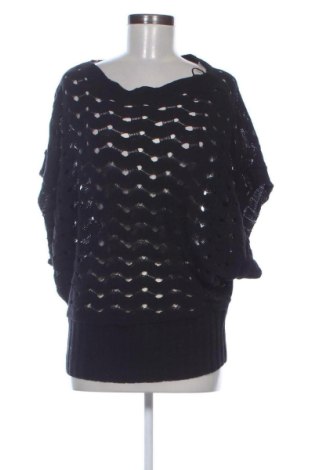 Pulover de femei Clockhouse, Mărime L, Culoare Negru, Preț 77,00 Lei