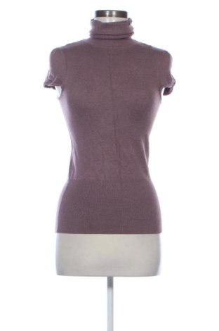 Pulover de femei Clockhouse, Mărime M, Culoare Mov, Preț 77,00 Lei