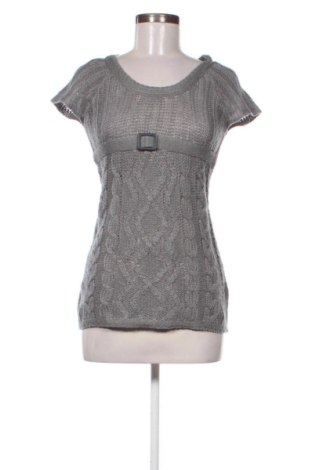 Dámsky pulóver Clockhouse, Veľkosť S, Farba Sivá, Cena  14,83 €