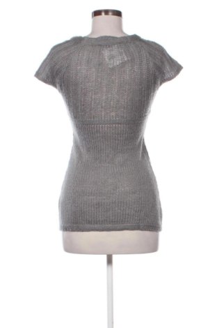 Dámsky pulóver Clockhouse, Veľkosť S, Farba Sivá, Cena  14,83 €