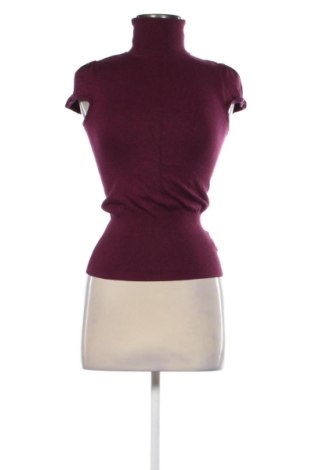 Pulover de femei Clockhouse, Mărime M, Culoare Roz, Preț 55,99 Lei