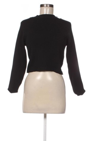 Dámský svetr Clockhouse, Velikost XL, Barva Černá, Cena  299,00 Kč