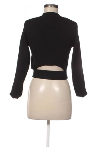 Dámský svetr Clockhouse, Velikost XL, Barva Černá, Cena  299,00 Kč